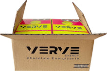 Cargar imagen en el visor de la galería, VERVE Energy: Chocolate con Leche y Cafeína (120 Piezas)